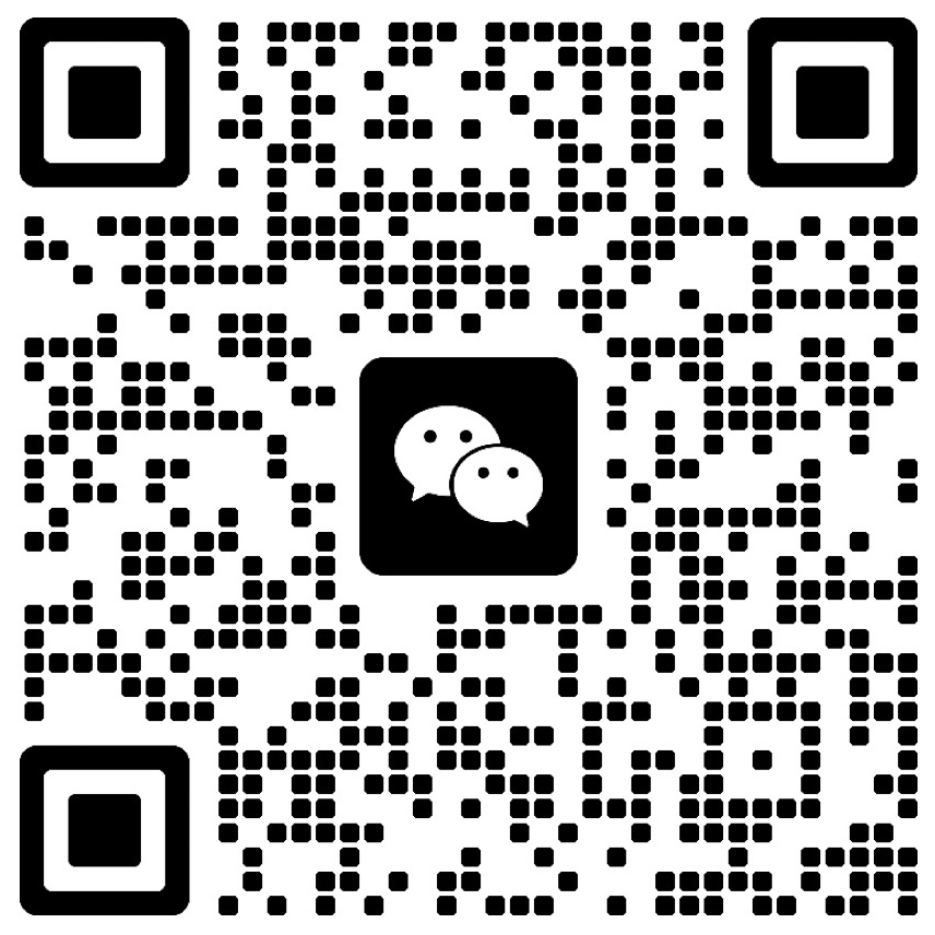 WeChat QR